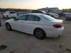 2015 BMW 5 series
