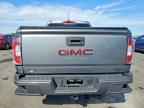 2022 GMC CANYON
