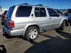 2002 NISSAN PATHFINDER