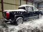 2025 GMC Sierra