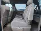 2000 TOYOTA SIENNA