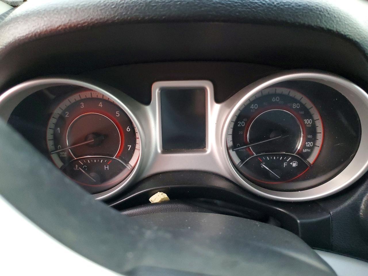 2019 DODGE JOURNEY