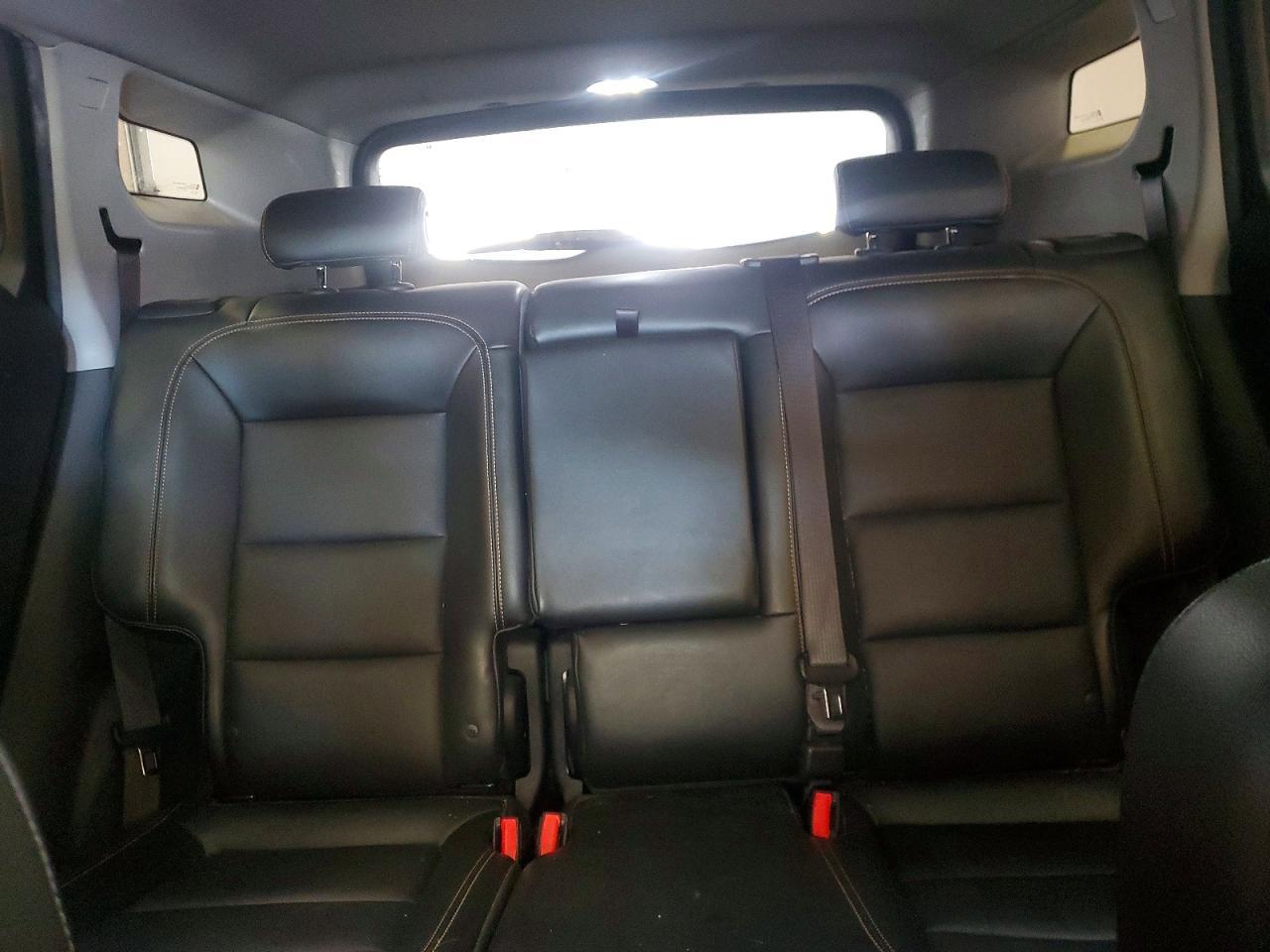 2018 GMC Terrain