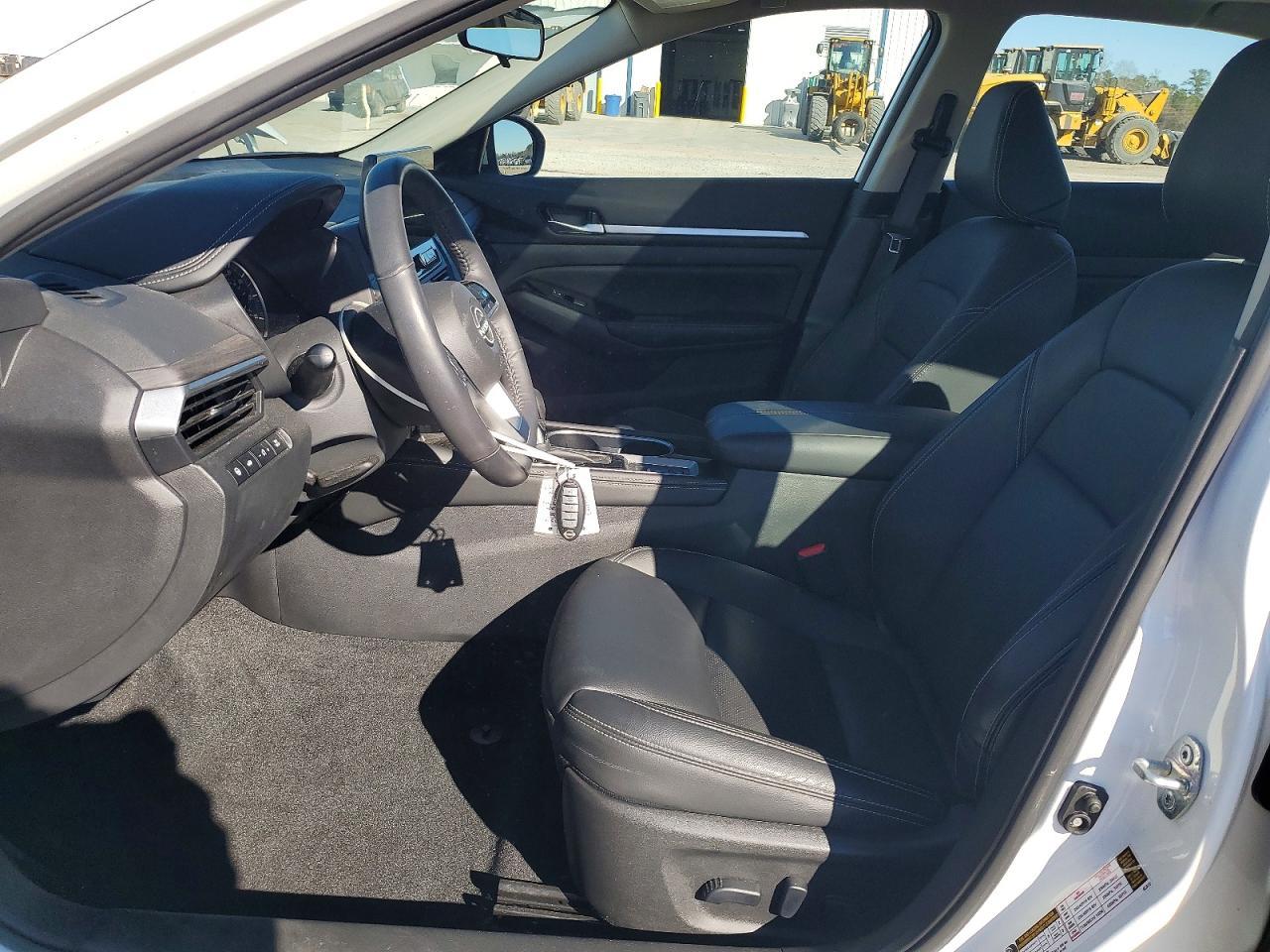 2024 NISSAN ALTIMA