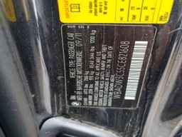 2012 BMW 3 SERIES