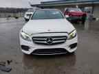 2018 MERCEDES-BENZ E-Class
