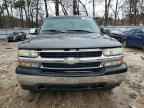 2000 CHEVROLET Silverado