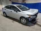 2025 NISSAN VERSA