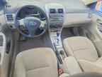 2011 TOYOTA COROLLA