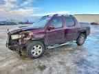 2007 HONDA Ridgeline