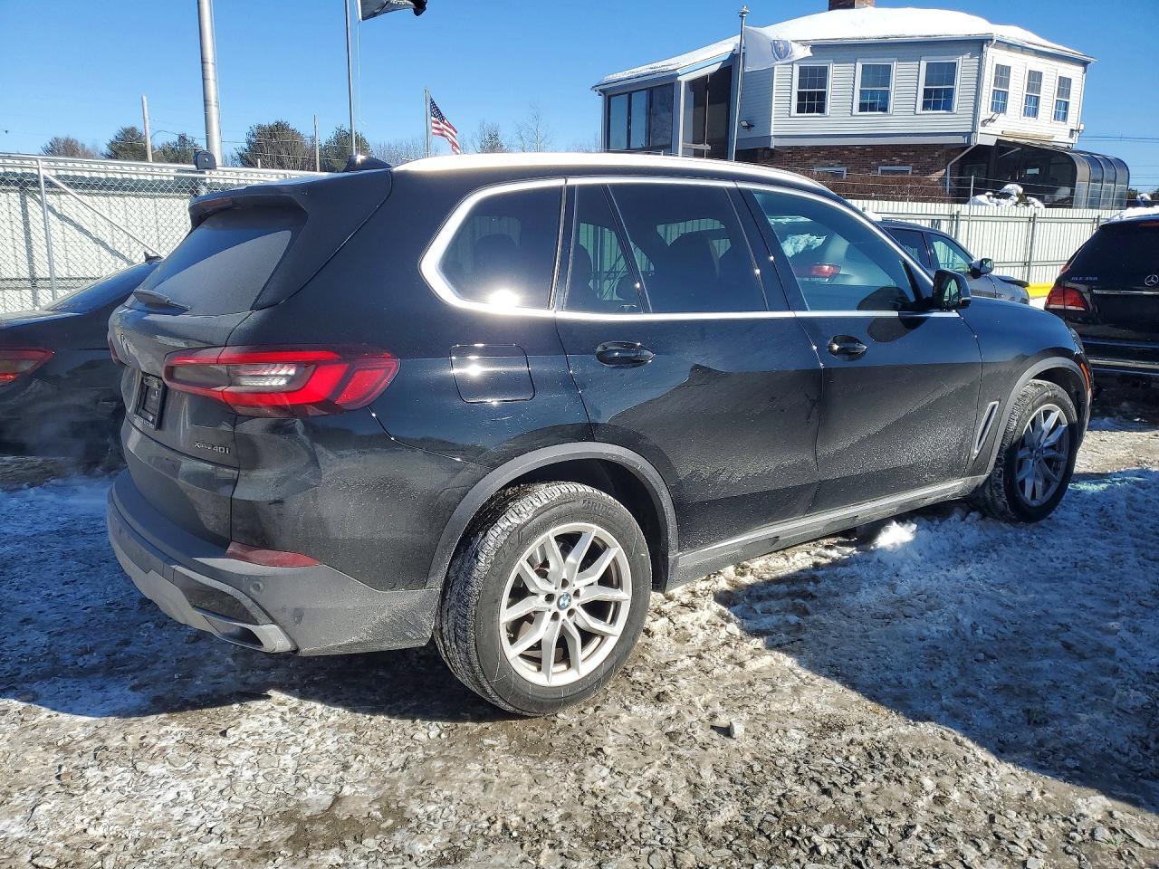 2023 BMW X5