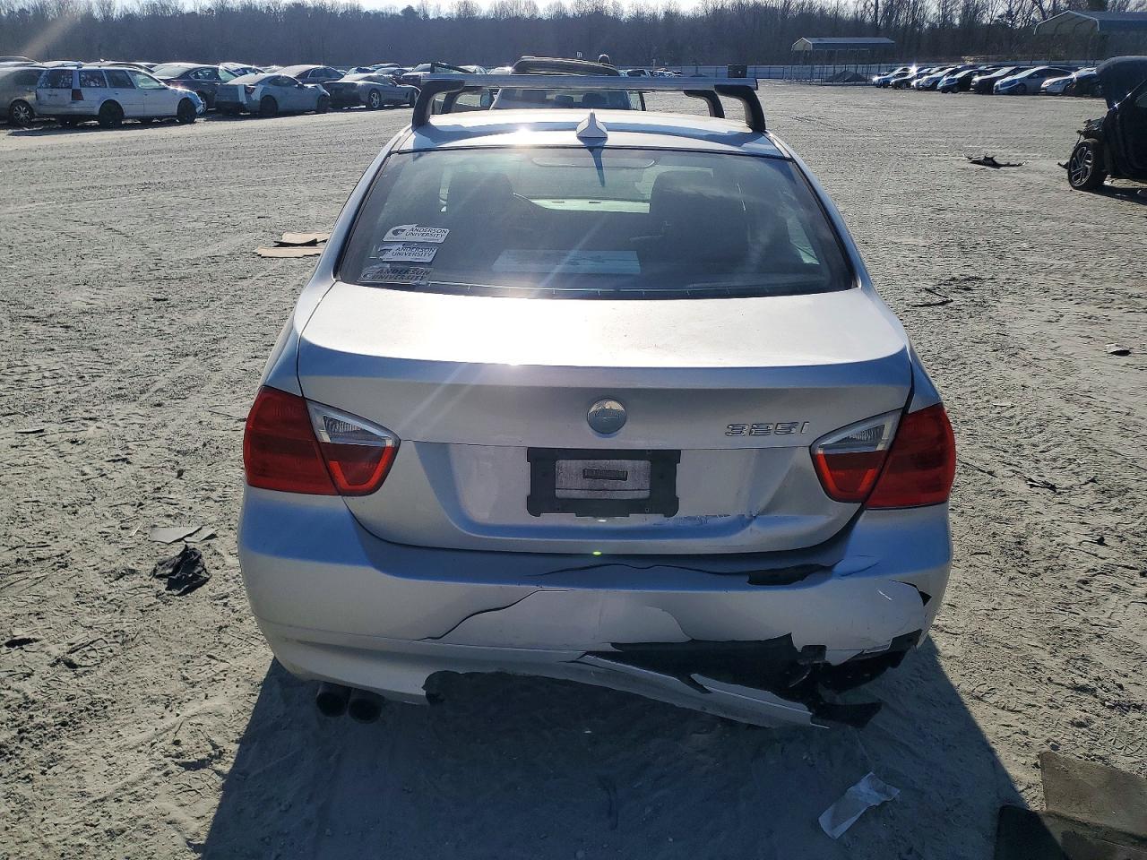 2006 BMW 3 SERIES