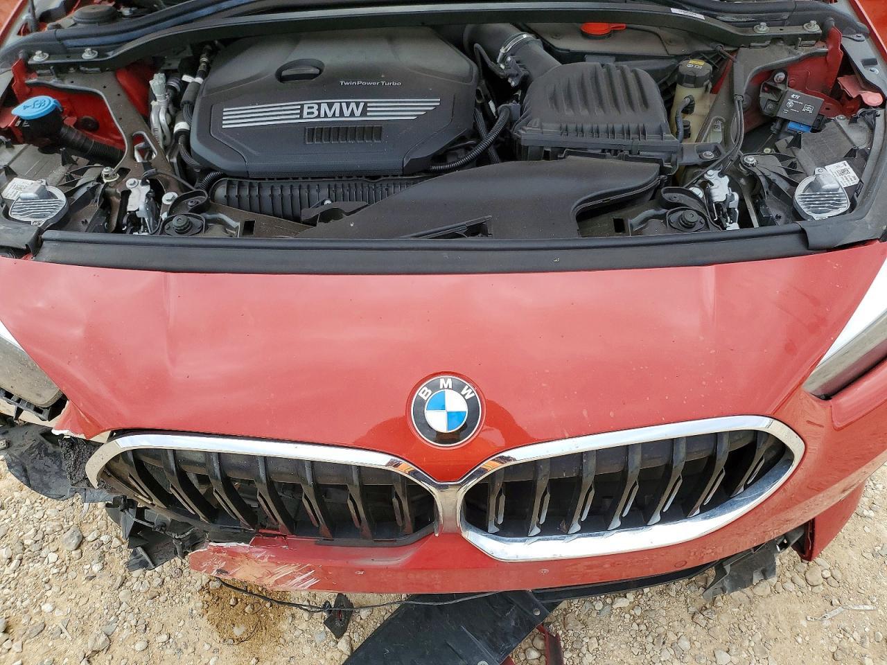 2020 BMW 2 Series