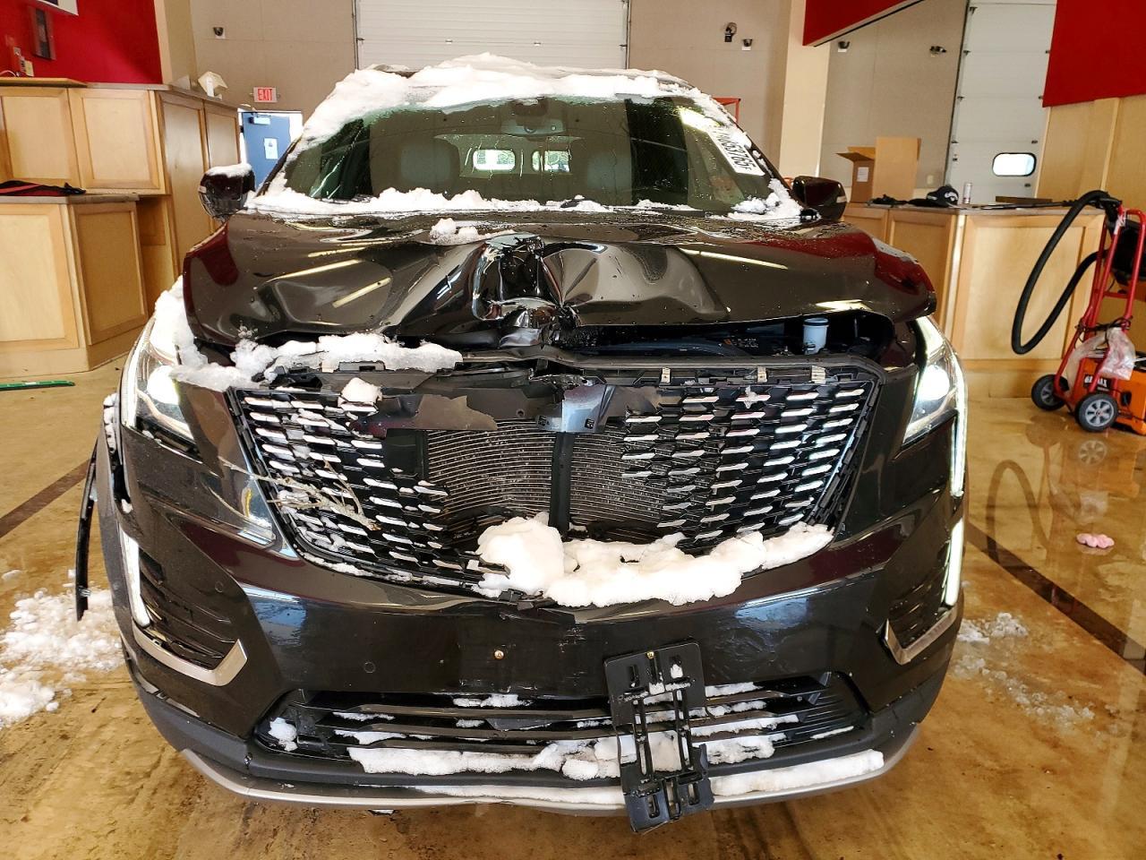 2023 CADILLAC XT5