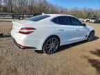 2025 GENESIS G70