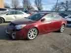 2017 BUICK Regal