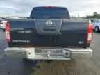 2011 NISSAN Frontier