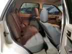 2009 FORD ESCAPE