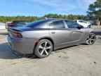 2017 DODGE CHARGER