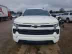 2022 CHEVROLET Silverado