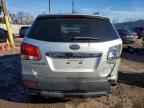 2011 KIA SORENTO