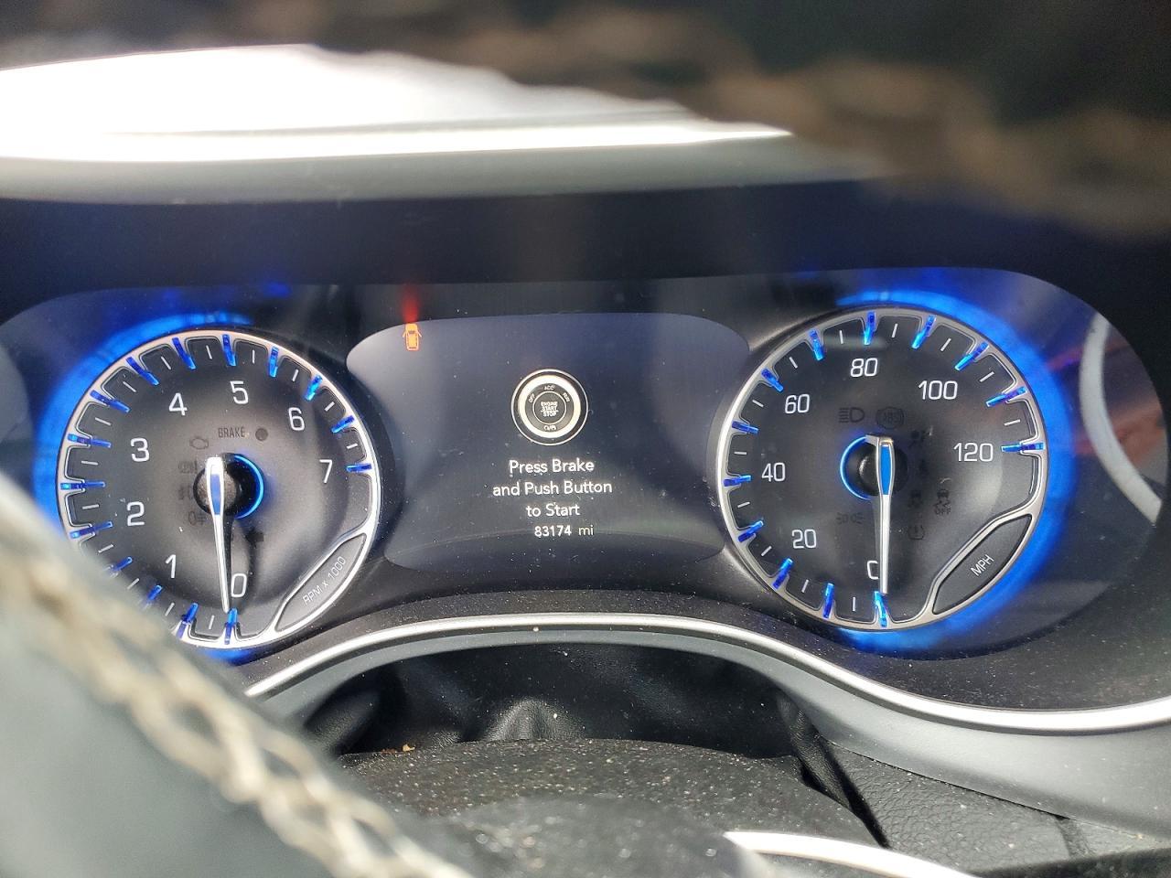 2021 CHRYSLER Pacifica