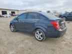 2015 CHEVROLET SONIC