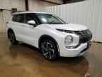 2023 MITSUBISHI outlander