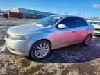 2010 KIA FORTE