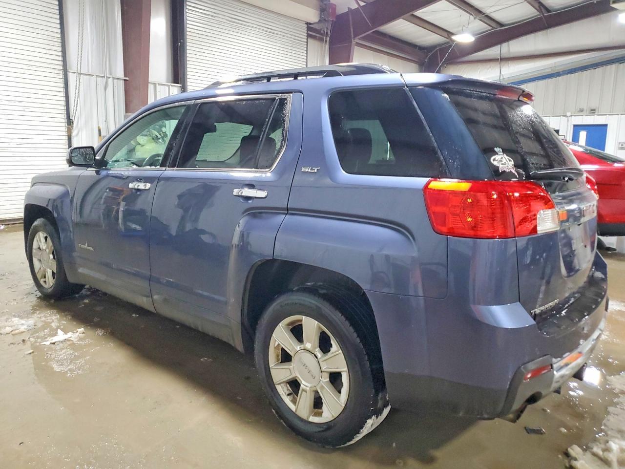 2013 GMC Terrain