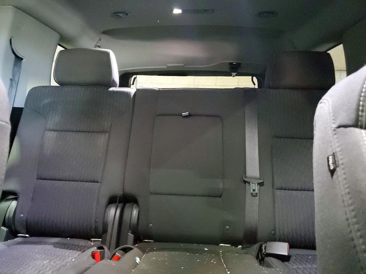 2020 GMC Yukon