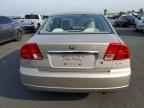 2001 HONDA CIVIC
