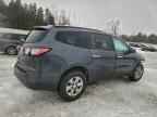 2013 CHEVROLET TRAVERSE