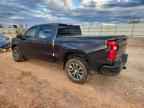 2022 CHEVROLET Silverado