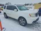 2012 HONDA PILOT