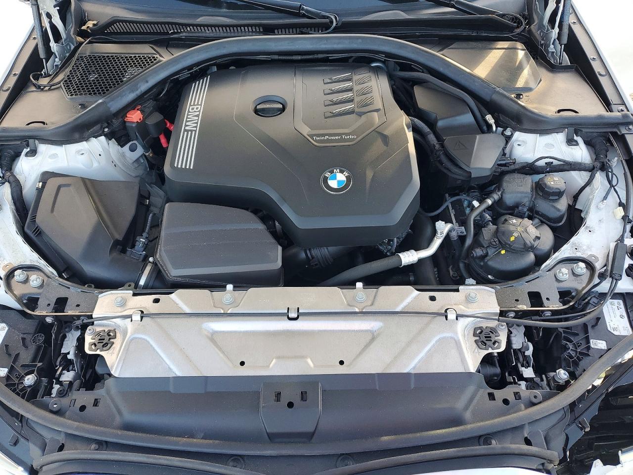2024 BMW 330I