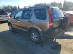 2003 HONDA CR-V