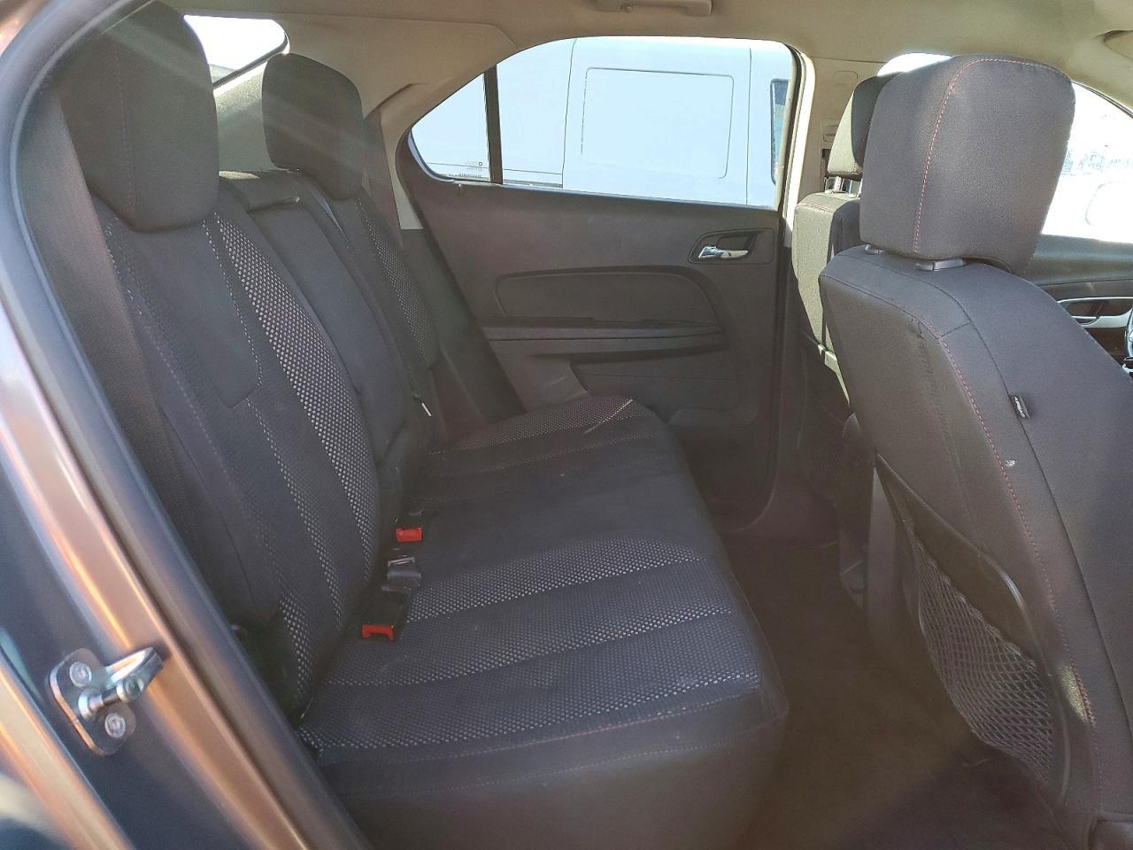 2011 CHEVROLET EQUINOX