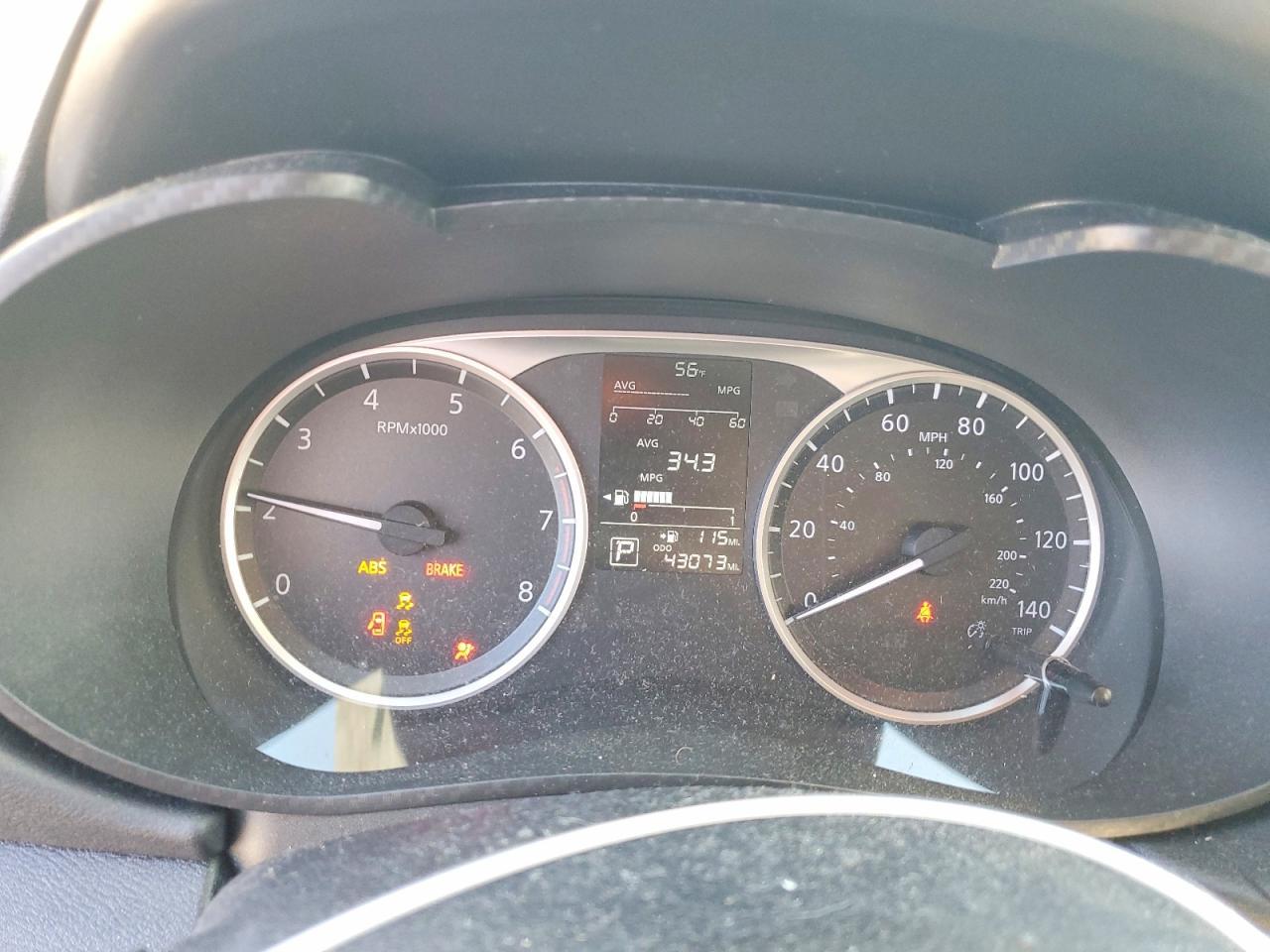 2021 NISSAN VERSA