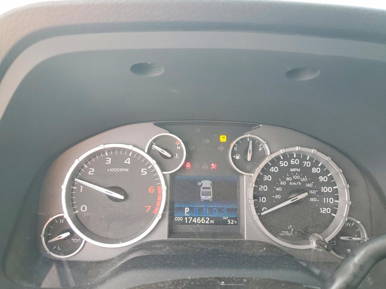 2015 TOYOTA TUNDRA