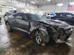 2016 CHEVROLET Camaro