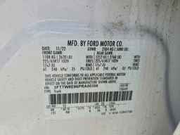 2023 FORD Maverick