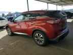 2015 NISSAN MURANO
