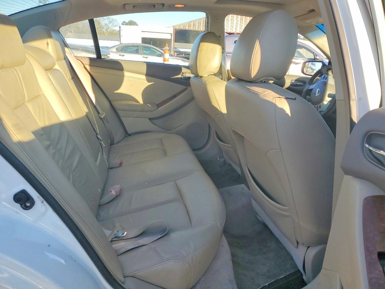 2009 NISSAN ALTIMA