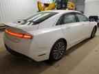 2018 LINCOLN MKZ