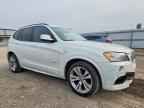 2013 BMW X3