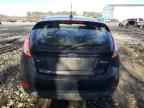 2014 FORD Fiesta