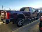 2008 FORD F-350
