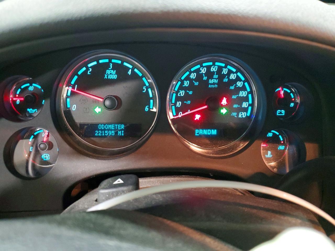 2007 GMC Sierra