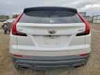 2020 CADILLAC XT4